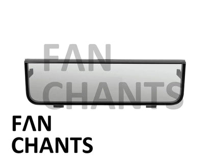 FANCHANTS 1370734 SUNVISOR COVER For  SCANIA 1995-2008 FANCHANTS China Auto Parts Wholesales