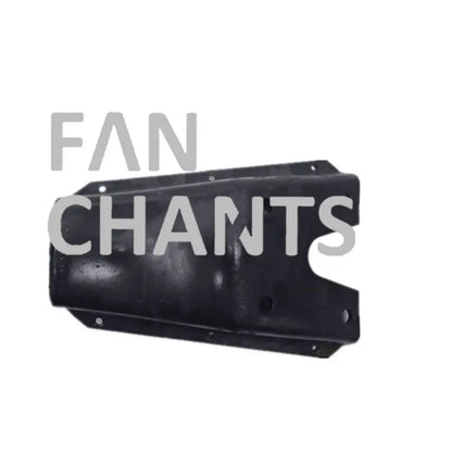 FANCHANTS 1371578 4921160  BRACKET SHOCK ABSORBER FRONT AXLE For  SCANIA 1995-2008 FANCHANTS China Auto Parts Wholesales
