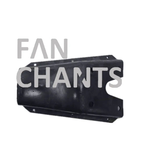 FANCHANTS 1371578 4921160  BRACKET SHOCK ABSORBER FRONT AXLE For  SCANIA 1995-2008 FANCHANTS China Auto Parts Wholesales