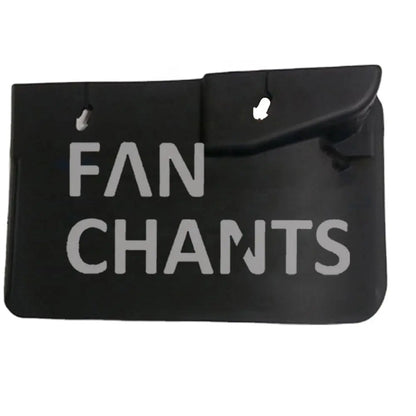 FANCHANTS 1371759 FRONT MUDGUARD SIEAN LH(38cm) For SCANIA FANCHANTS China Auto Parts Wholesales