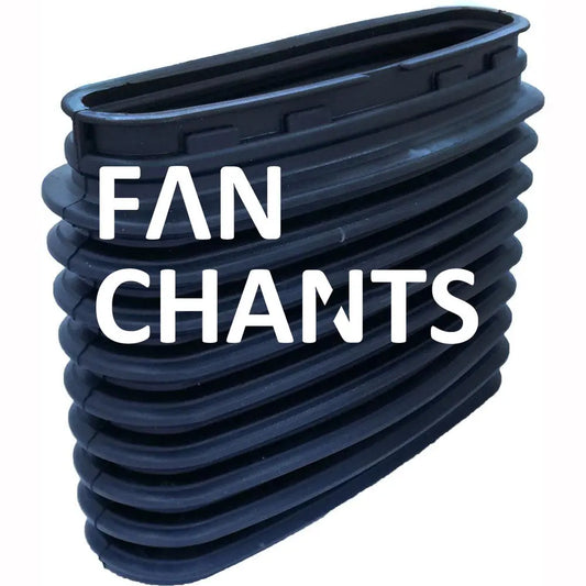 FANCHANTS 1371775 Bellow Air Filter for DAF FANCHANTS China Auto Parts Wholesales