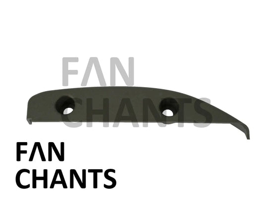 FANCHANTS 1375458  BUMPER CORNER  For  SCANIA 1995-2008 FANCHANTS China Auto Parts Wholesales