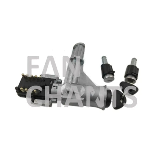 FANCHANTS 1381795 1377433 1400820 1776871  LOCK   For  SCANIA 1995-2044 FANCHANTS China Auto Parts Wholesales