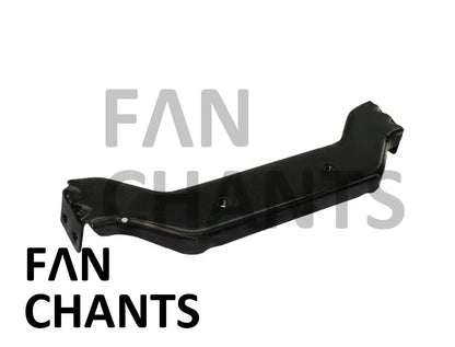 FANCHANTS 1382024 MUFFLE SIDE PANEL BRACKET For SCANIA 1995-2008 FANCHANTS China Auto Parts Wholesales