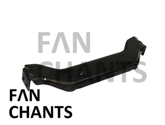 FANCHANTS 1382024 MUFFLE SIDE PANEL BRACKET For SCANIA 1995-2008 FANCHANTS China Auto Parts Wholesales
