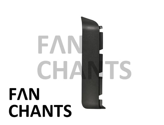 FANCHANTS 1382728 CORNER GARNISH  (OUTSIDE) RH   For  SCANIA 1995-2008 FANCHANTS China Auto Parts Wholesales