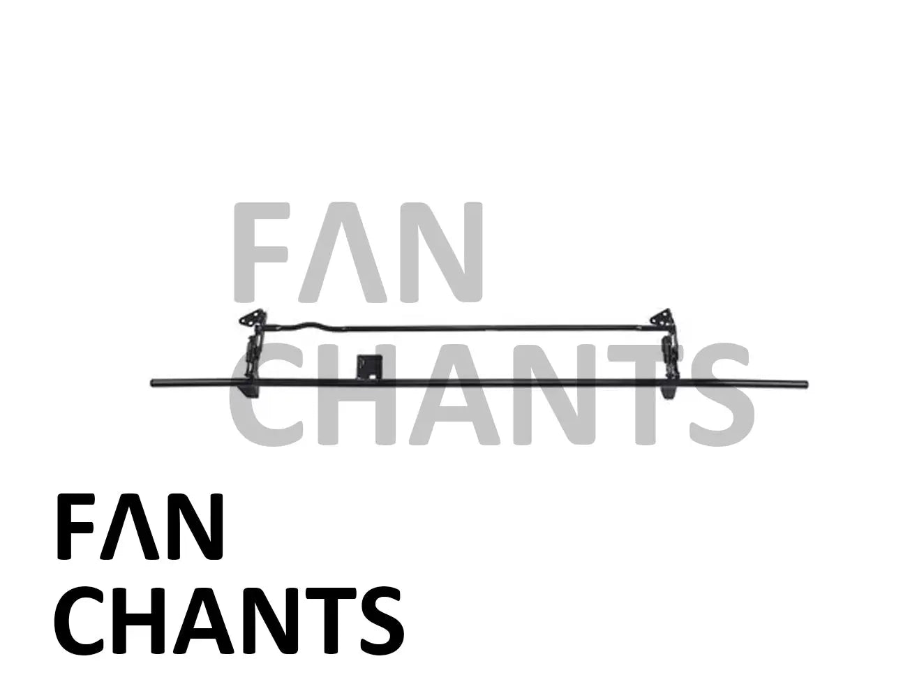 FANCHANTS 1383610 WIPER ROD FIXED For  SCANIA 1995-2008 FANCHANTS China Auto Parts Wholesales