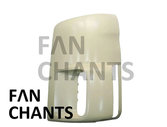 FANCHANTS 1386957 1361903 PANEL CORNER For  SCANIA 1995-2008 FANCHANTS China Auto Parts Wholesales