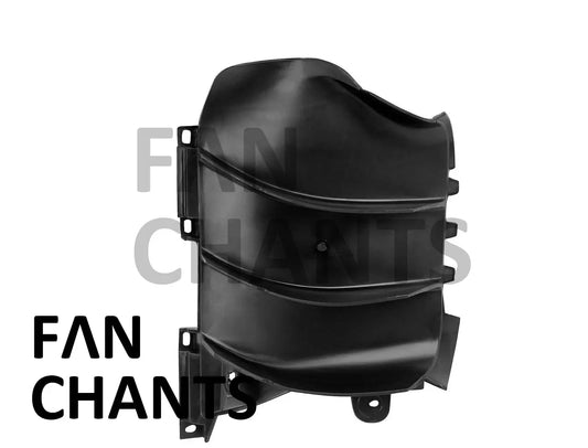FANCHANTS 1386959 CORNER GARNISH For  SCANIA 1995-2008 FANCHANTS China Auto Parts Wholesales
