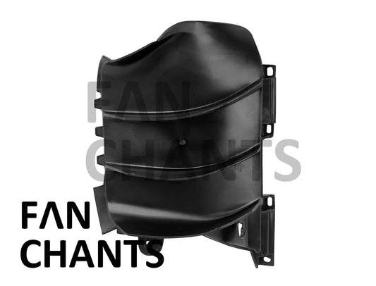 FANCHANTS 1386960  CORNER GARNISH  For  SCANIA 1995-2008 FANCHANTS China Auto Parts Wholesales