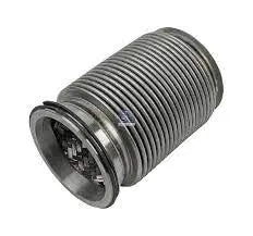 FANCHANTS 1387983 EXHAUST PIPE For  SCANIA 1995-2008 FANCHANTS China Auto Parts Wholesales