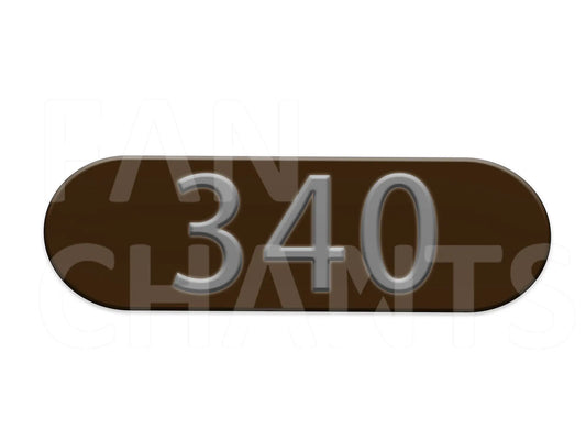 FANCHANTS 1390313 MASK FOR  SCANIA FANCHANTS China Auto Parts Wholesales