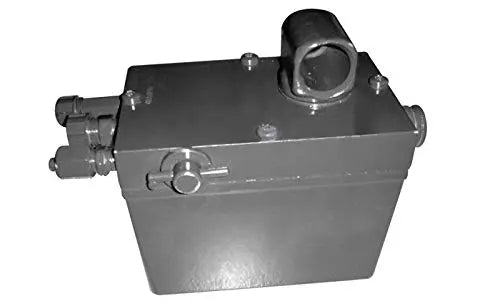 FANCHANTS 1397310 1422640 1549740 1534976 575165 CAB LIFT PUMP For  SCANIA 1995-2054 FANCHANTS China Auto Parts Wholesales
