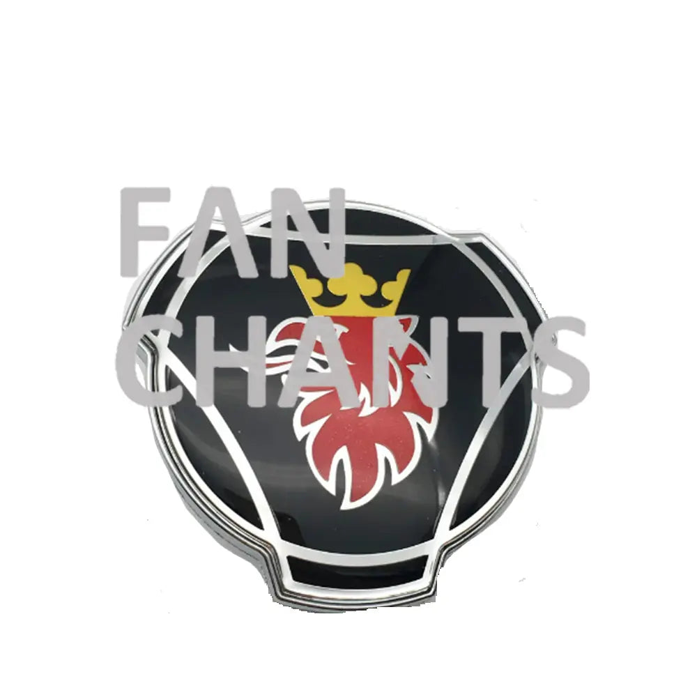 FANCHANTS 1401610 2023915 MARK FOR SCANIA 1995-2008 FANCHANTS China Auto Parts Wholesales