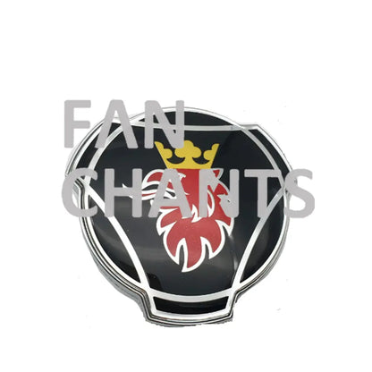 FANCHANTS 1401610 2023915 MARK FOR SCANIA 1995-2008 FANCHANTS China Auto Parts Wholesales