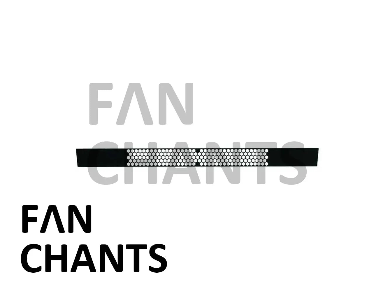 FANCHANTS 1401929 1366736  PROTECTOR GARNISH For  SCANIA 1995-2008 FANCHANTS China Auto Parts Wholesales