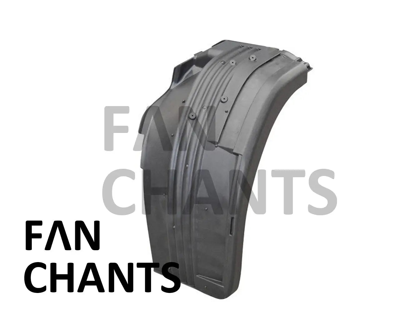 FANCHANTS 1408465 1485485  FRONT MUDGUARD PLATE SENDER For  SCANIA 1995-2008 FANCHANTS China Auto Parts Wholesales