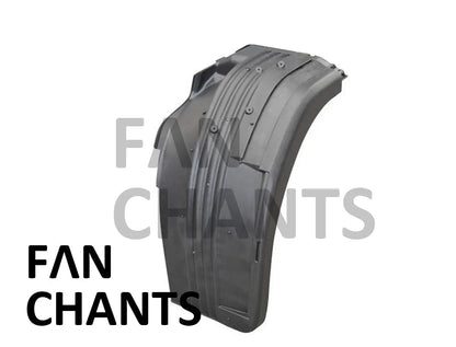 FANCHANTS 1408465 1485485  FRONT MUDGUARD PLATE SENDER For  SCANIA 1995-2008 FANCHANTS China Auto Parts Wholesales