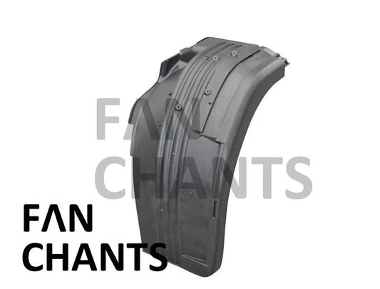 FANCHANTS 1408465 1485485  FRONT MUDGUARD PLATE SENDER For  SCANIA 1995-2008 FANCHANTS China Auto Parts Wholesales
