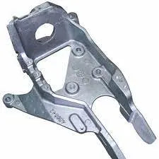 FANCHANTS 1409342 CAB BRACKET RH For SCANIA 1995-2008 FANCHANTS China Auto Parts Wholesales