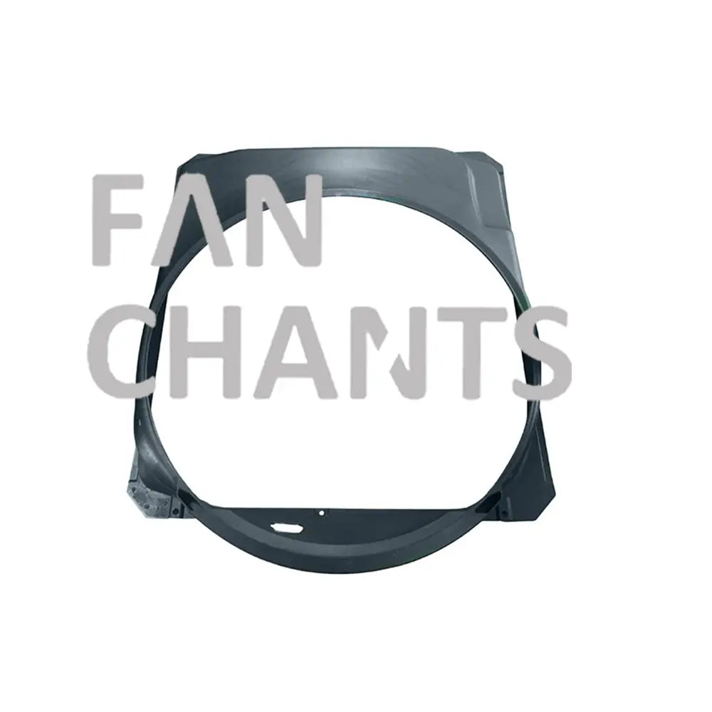FANCHANTS 1422501 COOLING FAN COVER For  SCANIA 1995-2025 FANCHANTS China Auto Parts Wholesales