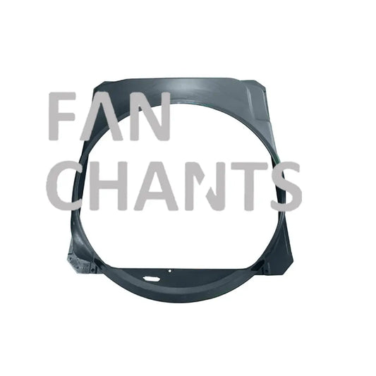 FANCHANTS 1422501 COOLING FAN COVER For  SCANIA 1995-2025 FANCHANTS China Auto Parts Wholesales