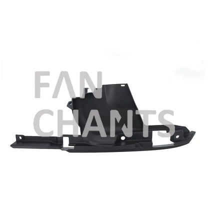 FANCHANTS 1427430 1385218 FRONT PANEL INNER GARNISH For  SCANIA 1995-2008 FANCHANTS China Auto Parts Wholesales