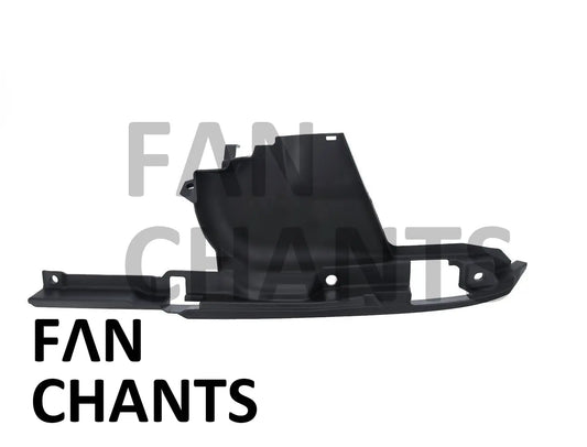 FANCHANTS 1427430 1385218 FRONT PANEL INNER GARNISH For  SCANIA 1995-2008 FANCHANTS China Auto Parts Wholesales
