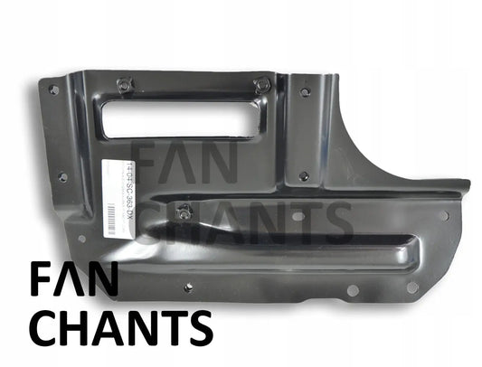 FANCHANTS 1431583 1431582 Bracket Bumper RIGHT LEFT for SCANIA P-G-R-T Series Truck FANCHANTS China Auto Parts Wholesales