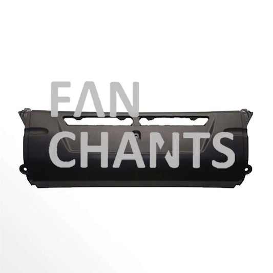 FANCHANTS 1431924 1504131 Bumper for SCANIA FANCHANTS China Auto Parts Wholesales