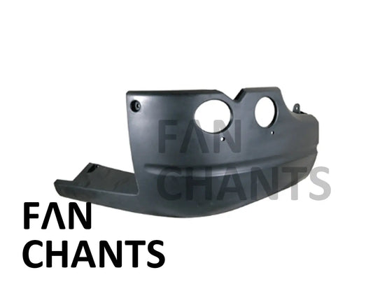 FANCHANTS 1431926 1431925 Bumper RIFHT LEFT for SCANIA FANCHANTS China Auto Parts Wholesales