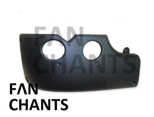 FANCHANTS 1439789 1439788 Bumper for SCANIA FANCHANTS China Auto Parts Wholesales