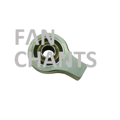 FANCHANTS 1443114 1744210 1504160 1364293 SECTIONAL STEEL YOKE For  SCANIA 1995-2008 FANCHANTS China Auto Parts Wholesales