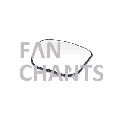 FANCHANTS 1443864 1346579 1246579 Mirror Glass for SCANIA 2003 - 2021P-, G-, R-, T Series Truck FANCHANTS China Auto Parts Wholesales