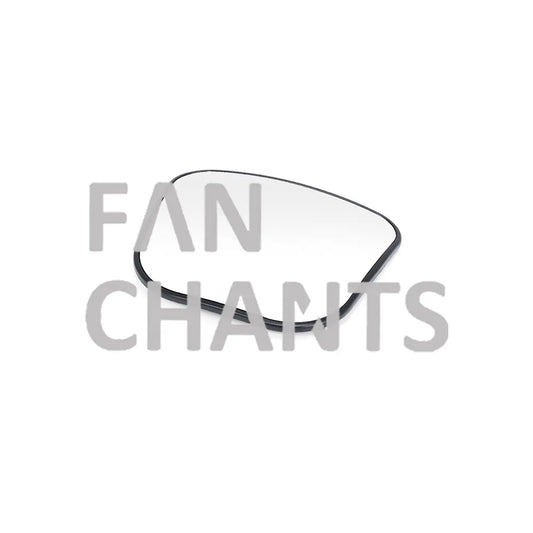 FANCHANTS 1443864 1346579 1246579 Mirror Glass for SCANIA 2003 - 2021P-, G-, R-, T Series Truck FANCHANTS China Auto Parts Wholesales