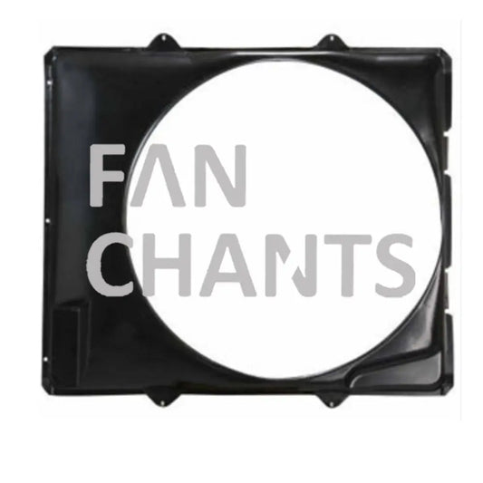 FANCHANTS 1446239 Shroud Fan for SCANIA P-G-R-T Series Truck FANCHANTS China Auto Parts Wholesales