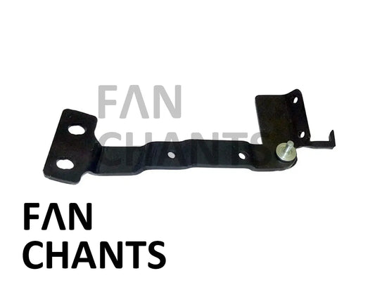 FANCHANTS 1451528 1451527 Hinge Front Panel for SCANIA P-G-R-T Series Truck FANCHANTS China Auto Parts Wholesales