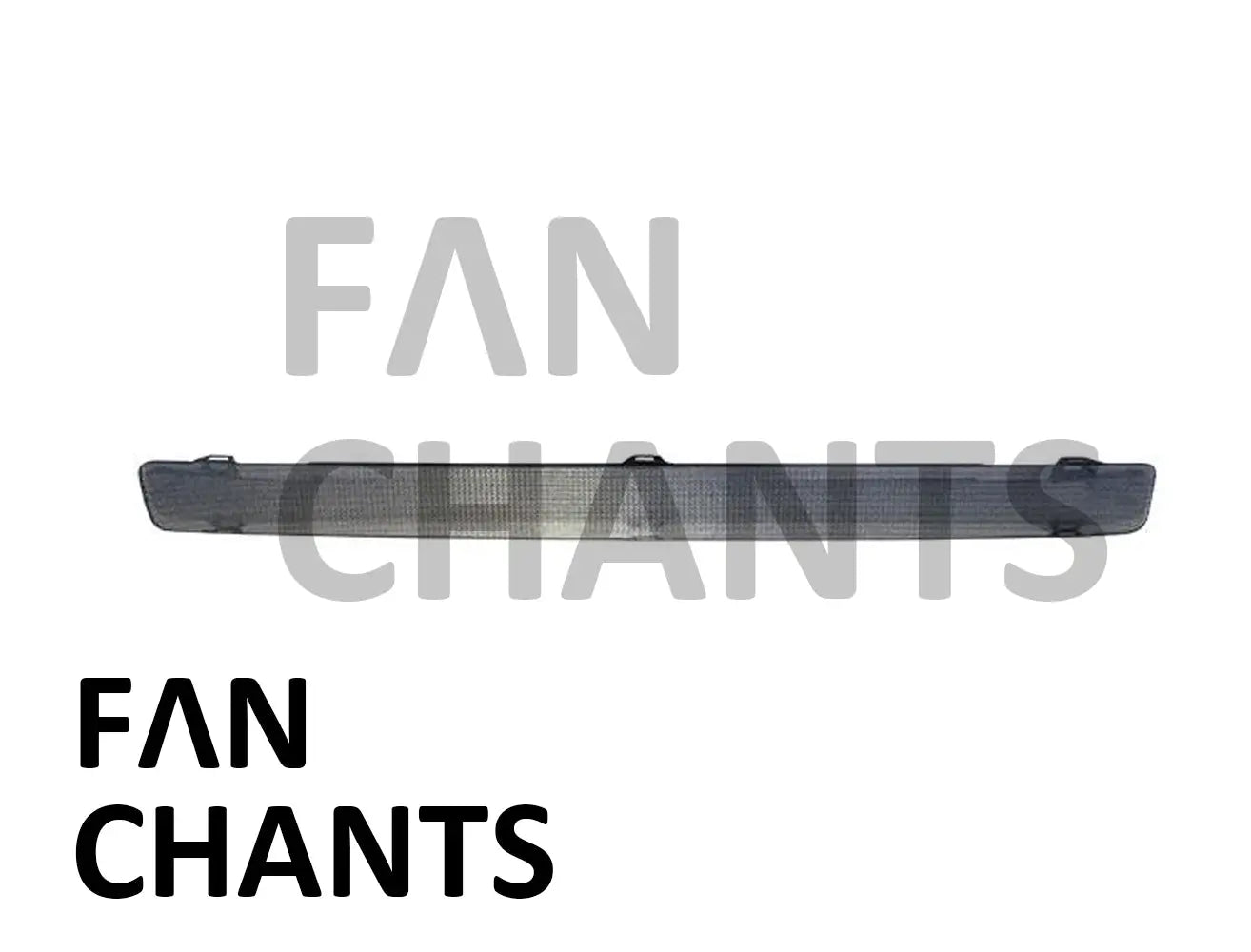 FANCHANTS 1459145 1459146 Trim Strip Front Panel for SCANIA FANCHANTS China Auto Parts Wholesales