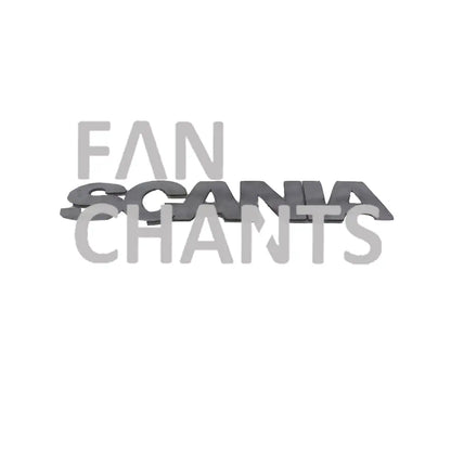 FANCHANTS 1469315 MARK For  SCANIA 1995-2008 FANCHANTS China Auto Parts Wholesales