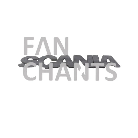 FANCHANTS 1469315 MARK For  SCANIA 1995-2008 FANCHANTS China Auto Parts Wholesales