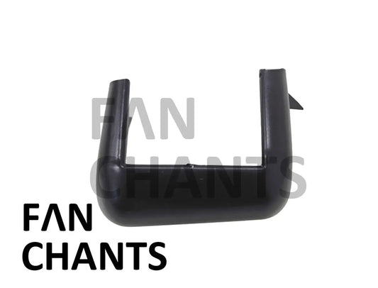 FANCHANTS 1472832 1346938 DOOR HINGE COVER For SCANIA 1995-2008 FANCHANTS China Auto Parts Wholesales