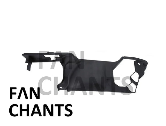 FANCHANTS 1479899 1383618 FRONT PANEL INNER GARNISH LH  For  SCANIA 1995-2008 FANCHANTS China Auto Parts Wholesales