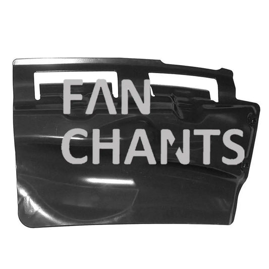 FANCHANTS 1482415 2182732/1397406 Cover Mudguard Left Right for SCANIA 2003 - 2021P-, G-, R-, T Series Truck FANCHANTS China Auto Parts Wholesales
