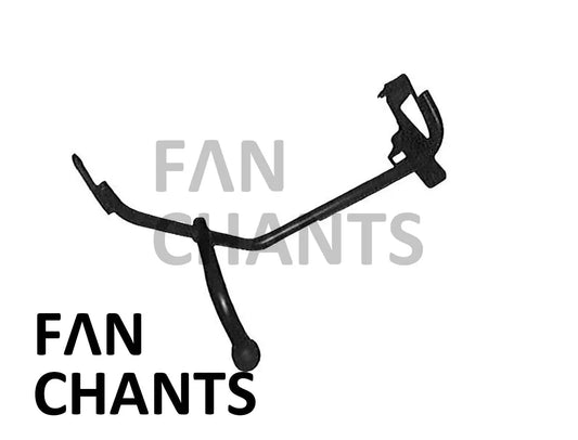 FANCHANTS 1484079 1745558 Arm Mirror RIGHT LEFT for SCANIA P-G-R-T Series Truck FANCHANTS China Auto Parts Wholesales