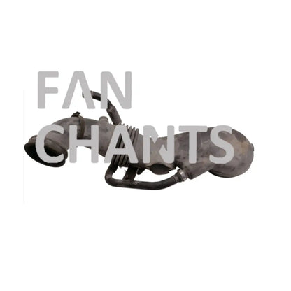 FANCHANTS 1484464 AIR PIPE  For  SCANIA 1995-2008 FANCHANTS China Auto Parts Wholesales
