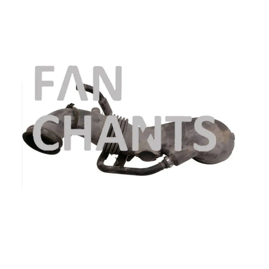 FANCHANTS 1484464 AIR PIPE  For  SCANIA 1995-2008 FANCHANTS China Auto Parts Wholesales