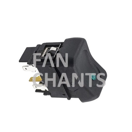 FANCHANTS 1488066 BOTTON SWITCH  For  SCANIA 1995-2008 FANCHANTS China Auto Parts Wholesales