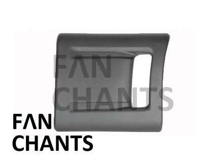 FANCHANTS 1496659 1387870 1387869 1496666 1536789 536789 Side skirt right FOR Scania P-/G-/R-/T-Series FANCHANTS China Auto Parts Wholesales