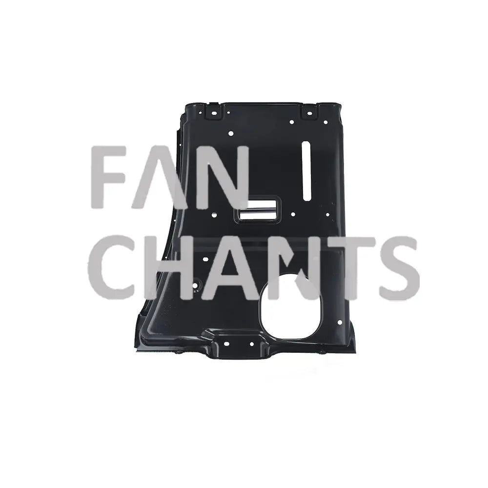 FANCHANTS 1498180 1854228 1498179 1854227 Step well case RIGHT LEFT for Scania P-/G-/R-/T-Series FANCHANTS China Auto Parts Wholesales