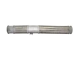 FANCHANTS 1505749 EXHAUST PIPELENGTH: 950mm For SCANIA 1995-2008 FANCHANTS China Auto Parts Wholesales